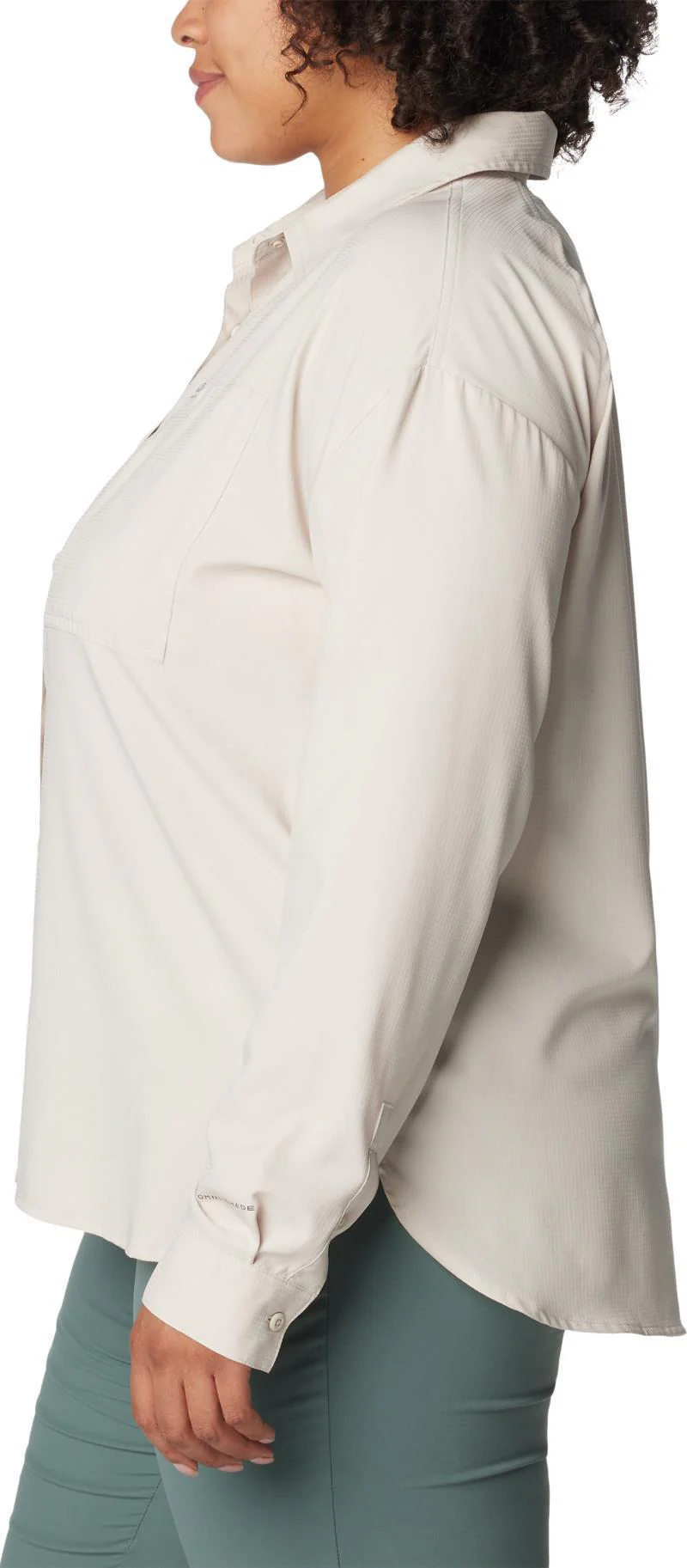 Silver Ridge Utility LS Shirt, Extended - Womens - Image 36