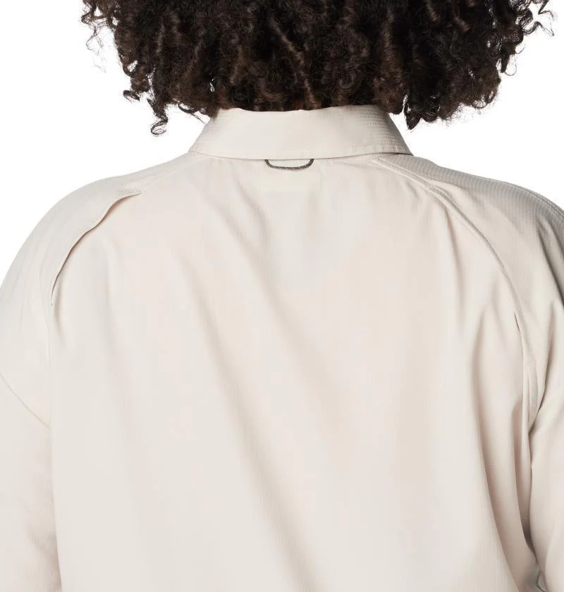 Silver Ridge Utility LS Shirt, Extended - Womens - Image 39