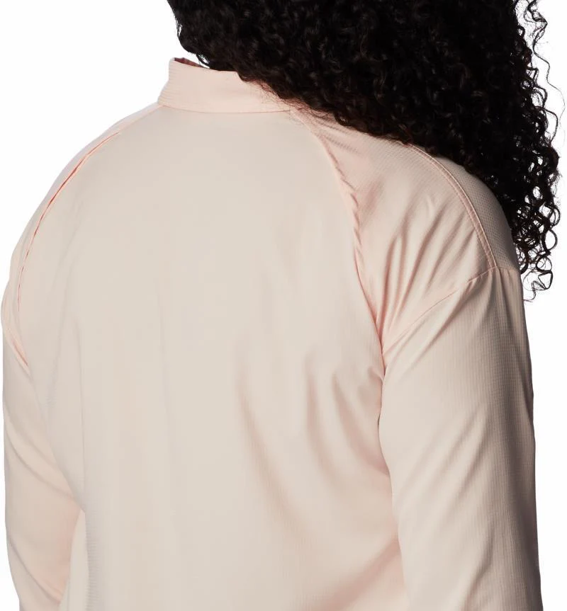 Silver Ridge Utility LS Shirt, Extended - Womens - Image 6