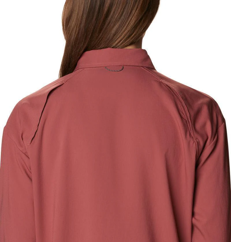 Silver Ridge Utility LS Shirt - Womens (Prior Season) - Image 11
