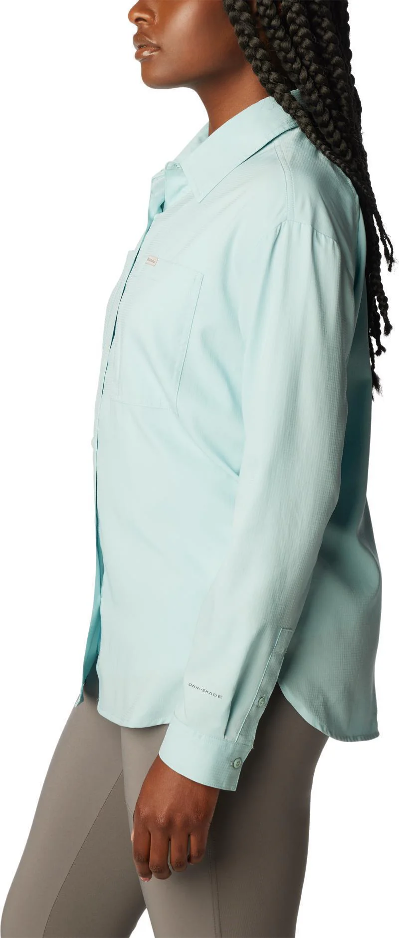 Silver Ridge Utility LS Shirt - Womens (Prior Season) - Image 13