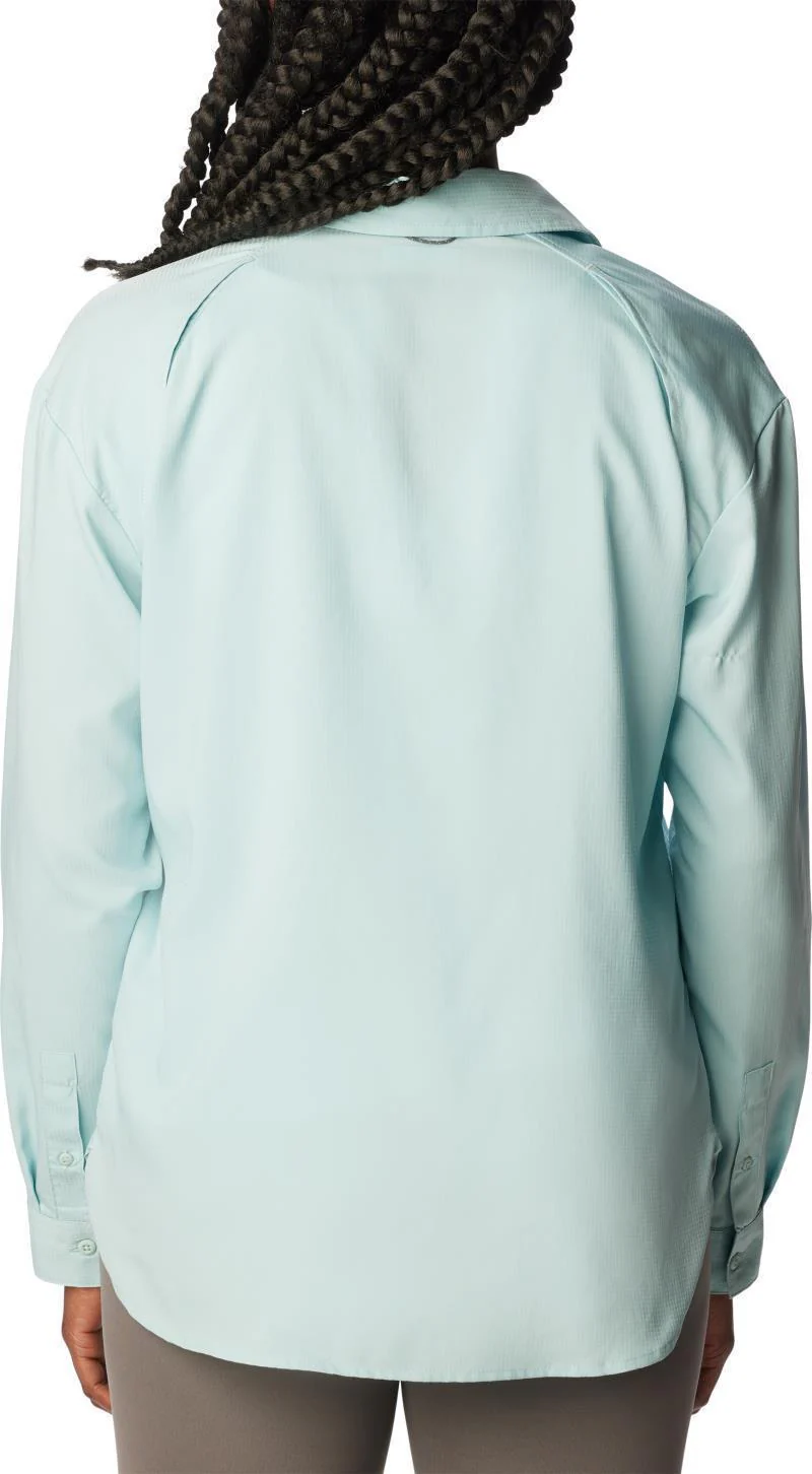Silver Ridge Utility LS Shirt - Womens (Prior Season) - Image 14