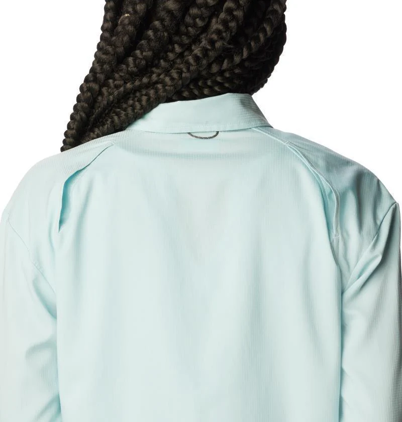 Silver Ridge Utility LS Shirt - Womens (Prior Season) - Image 16