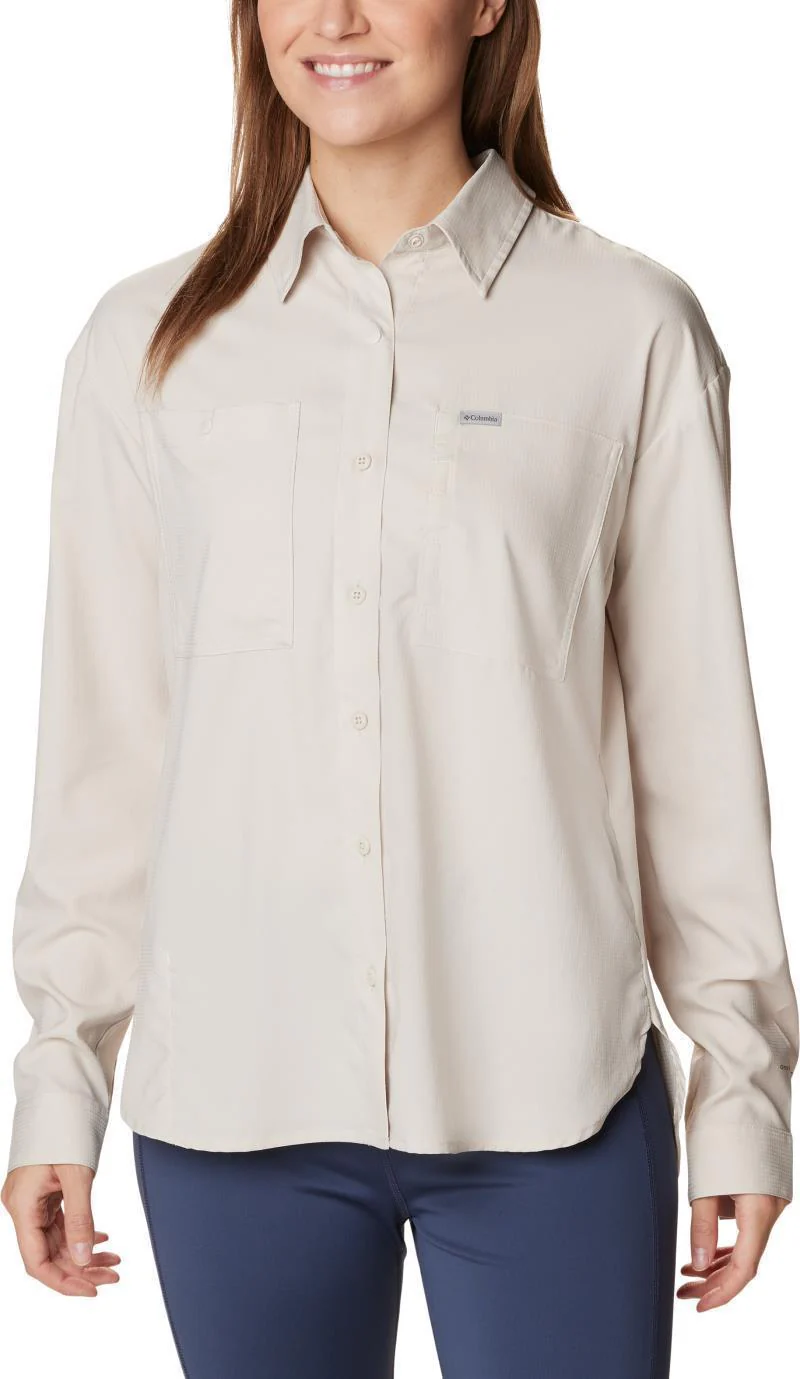 Silver Ridge Utility LS Shirt - Womens (Prior Season) - Image 17