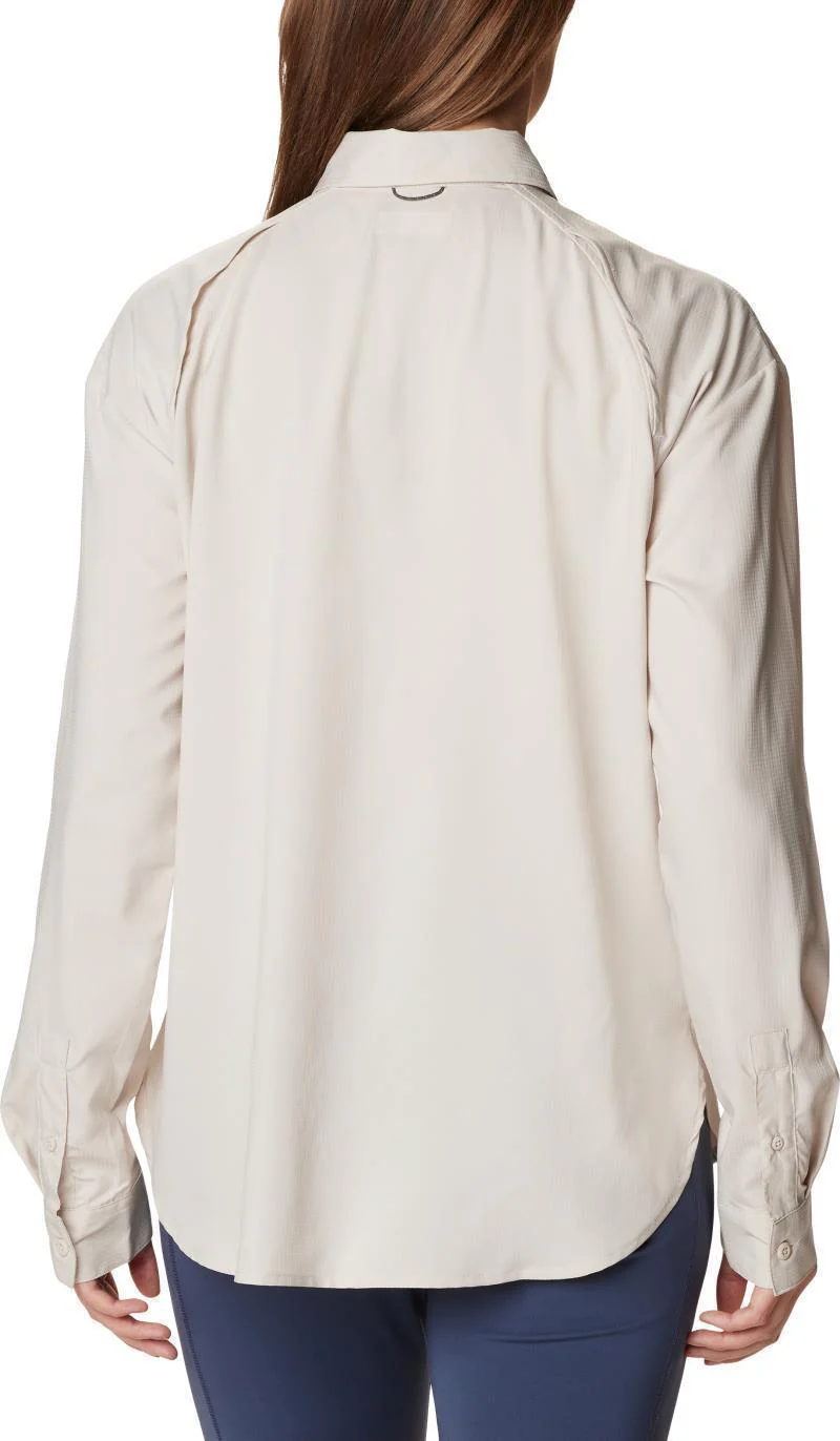 Silver Ridge Utility LS Shirt - Womens (Prior Season) - Image 18