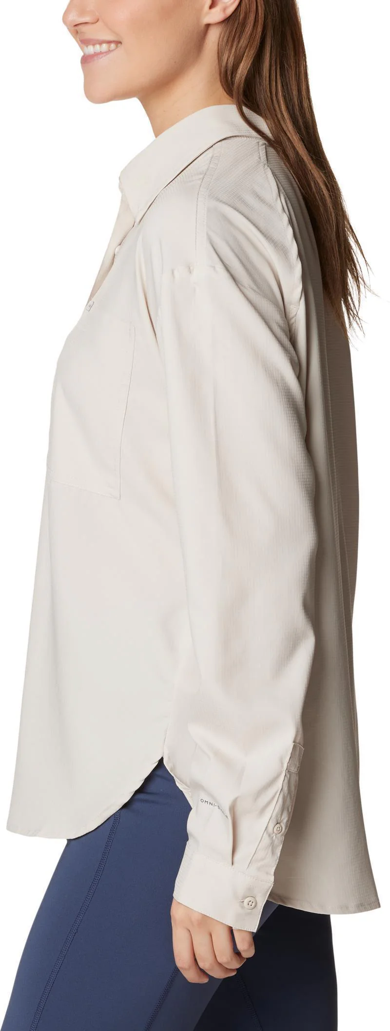 Silver Ridge Utility LS Shirt - Womens (Prior Season) - Image 19