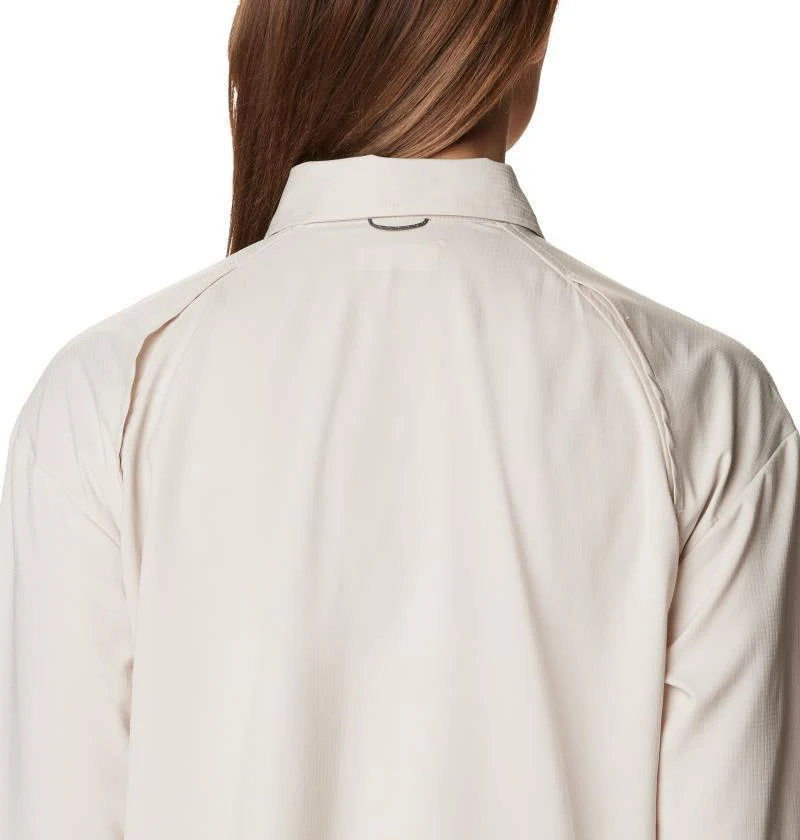 Silver Ridge Utility LS Shirt - Womens (Prior Season) - Image 21