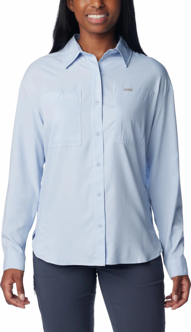 Silver Ridge Utility LS Shirt - Womens (Prior Season) - Image 24