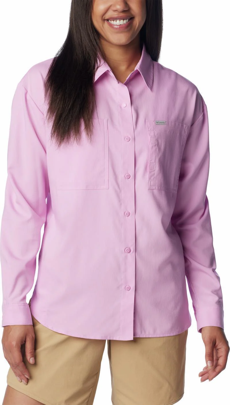 Silver Ridge Utility LS Shirt - Womens (Prior Season) - Image 25