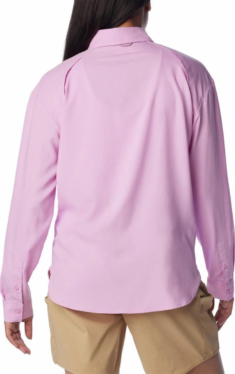 Silver Ridge Utility LS Shirt - Womens (Prior Season) - Image 26