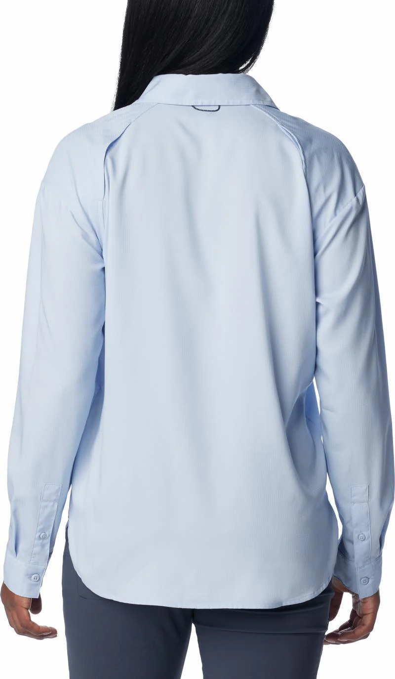Silver Ridge Utility LS Shirt - Womens (Prior Season) - Image 27