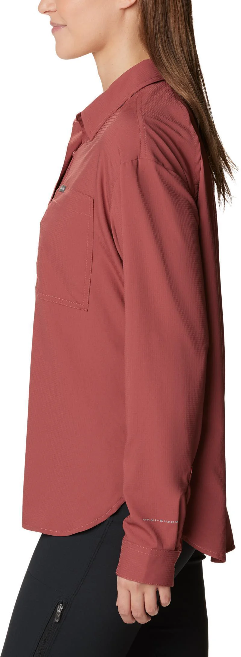Silver Ridge Utility LS Shirt - Womens (Prior Season) - Image 9