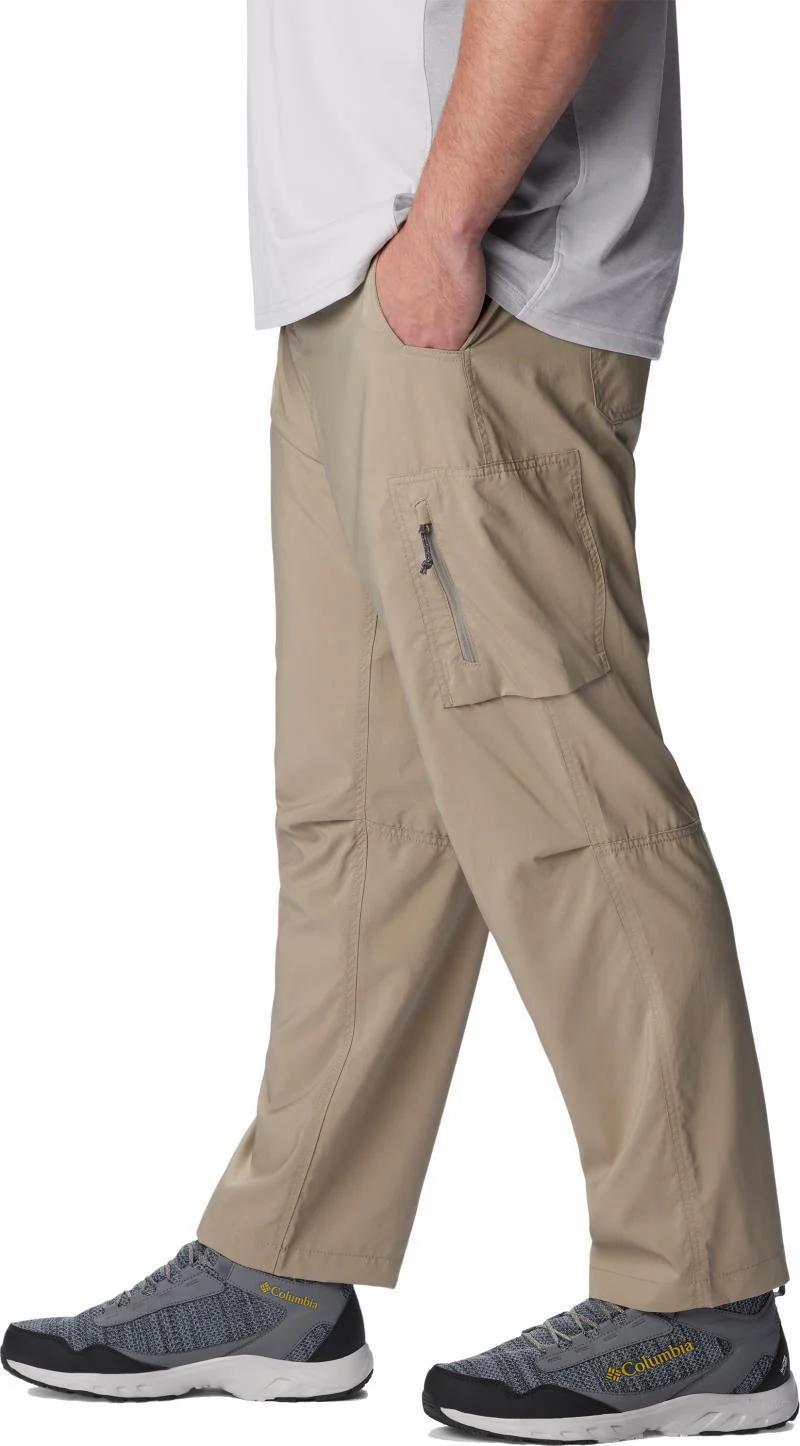 Silver Ridge Utility Pants, 30" Inseam, Extended - Mens - Image 14