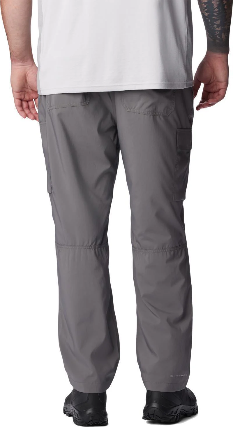 Silver Ridge Utility Pants, 30" Inseam, Extended - Mens - Image 15