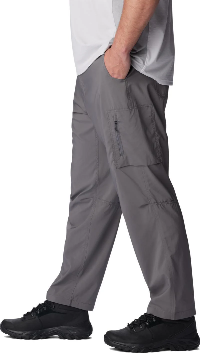 Silver Ridge Utility Pants, 30" Inseam, Extended - Mens - Image 16