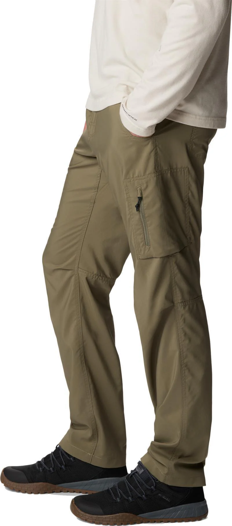 Silver Ridge Utility Pants, 30" Inseam, Extended - Mens - Image 19
