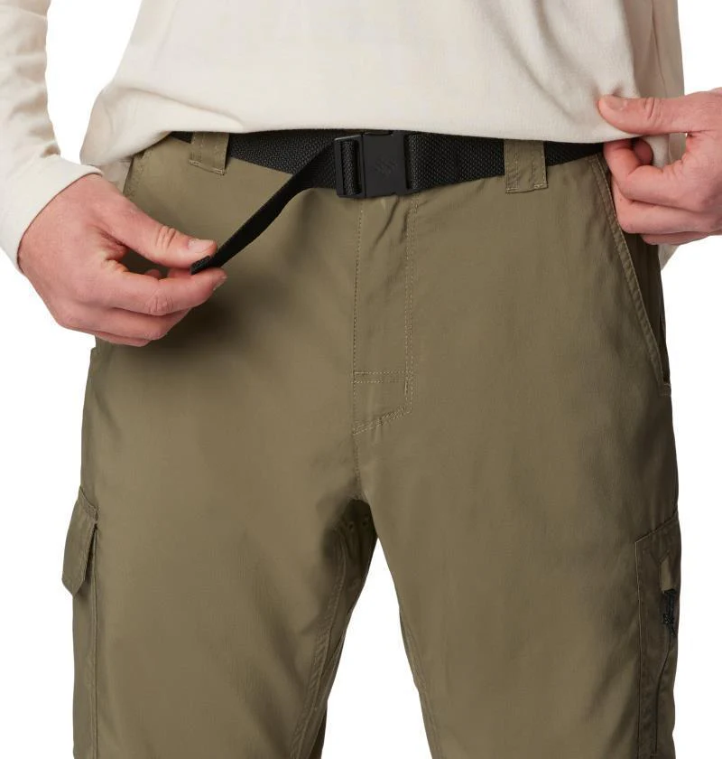 Silver Ridge Utility Pants, 30" Inseam, Extended - Mens - Image 20