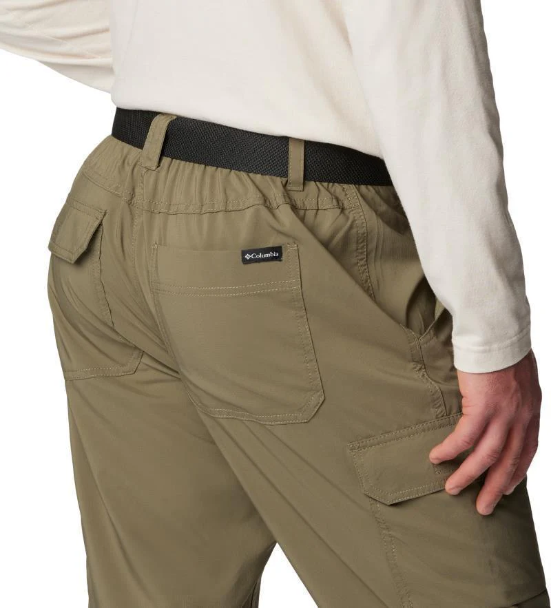 Silver Ridge Utility Pants, 30" Inseam, Extended - Mens - Image 21