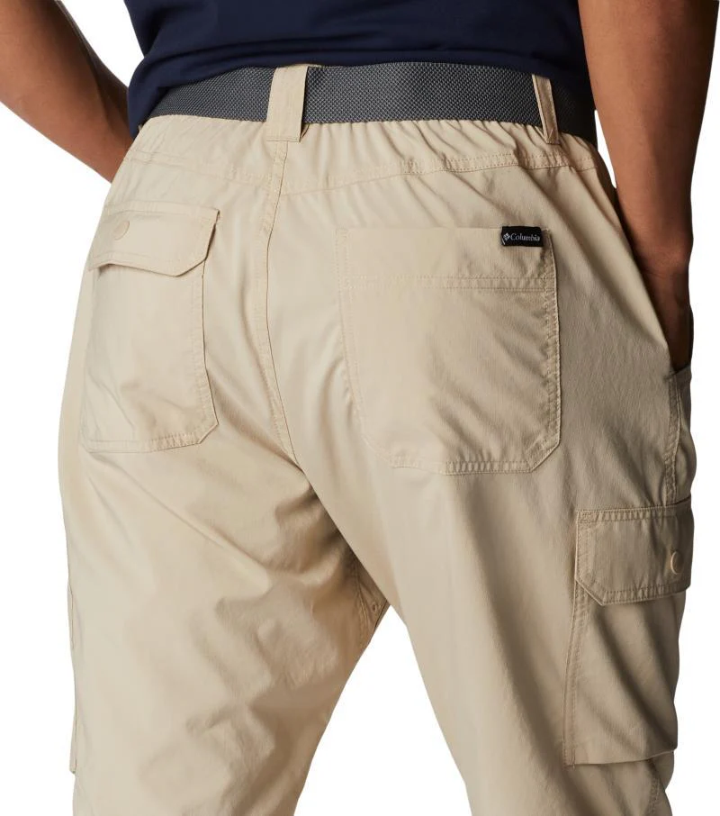 Silver Ridge Utility Pants, 30" Inseam, Extended - Mens - Image 29