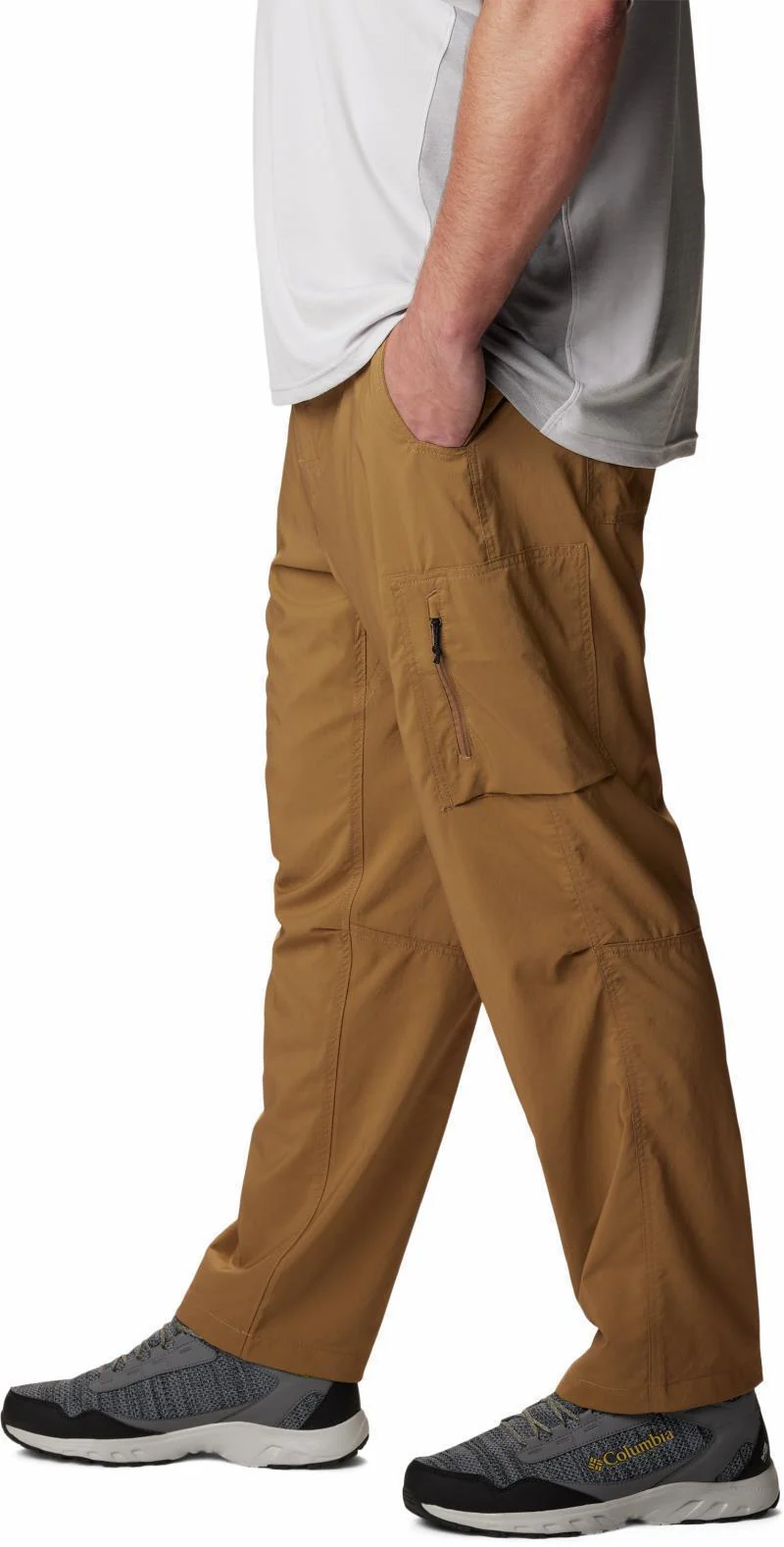 Silver Ridge Utility Pants, 30" Inseam, Extended - Mens - Image 5