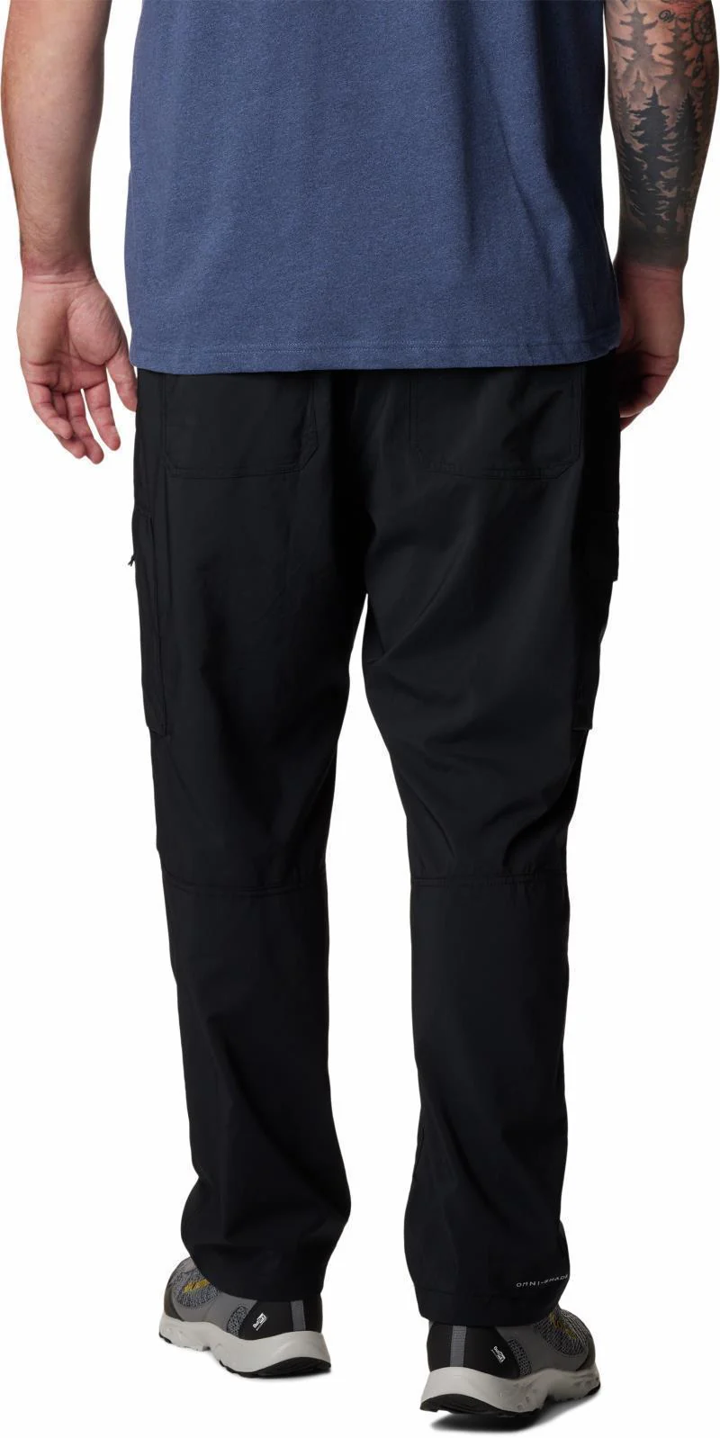 Silver Ridge Utility Pants, 30" Inseam, Extended - Mens - Image 7