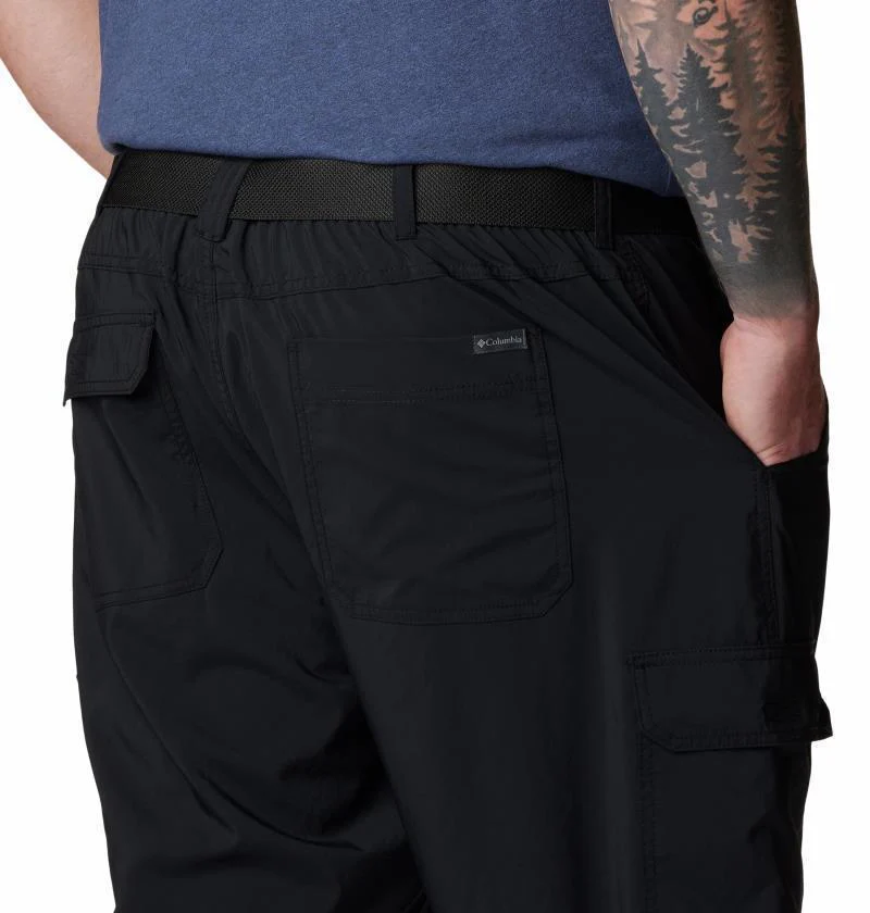 Silver Ridge Utility Pants, 30" Inseam, Extended - Mens - Image 8