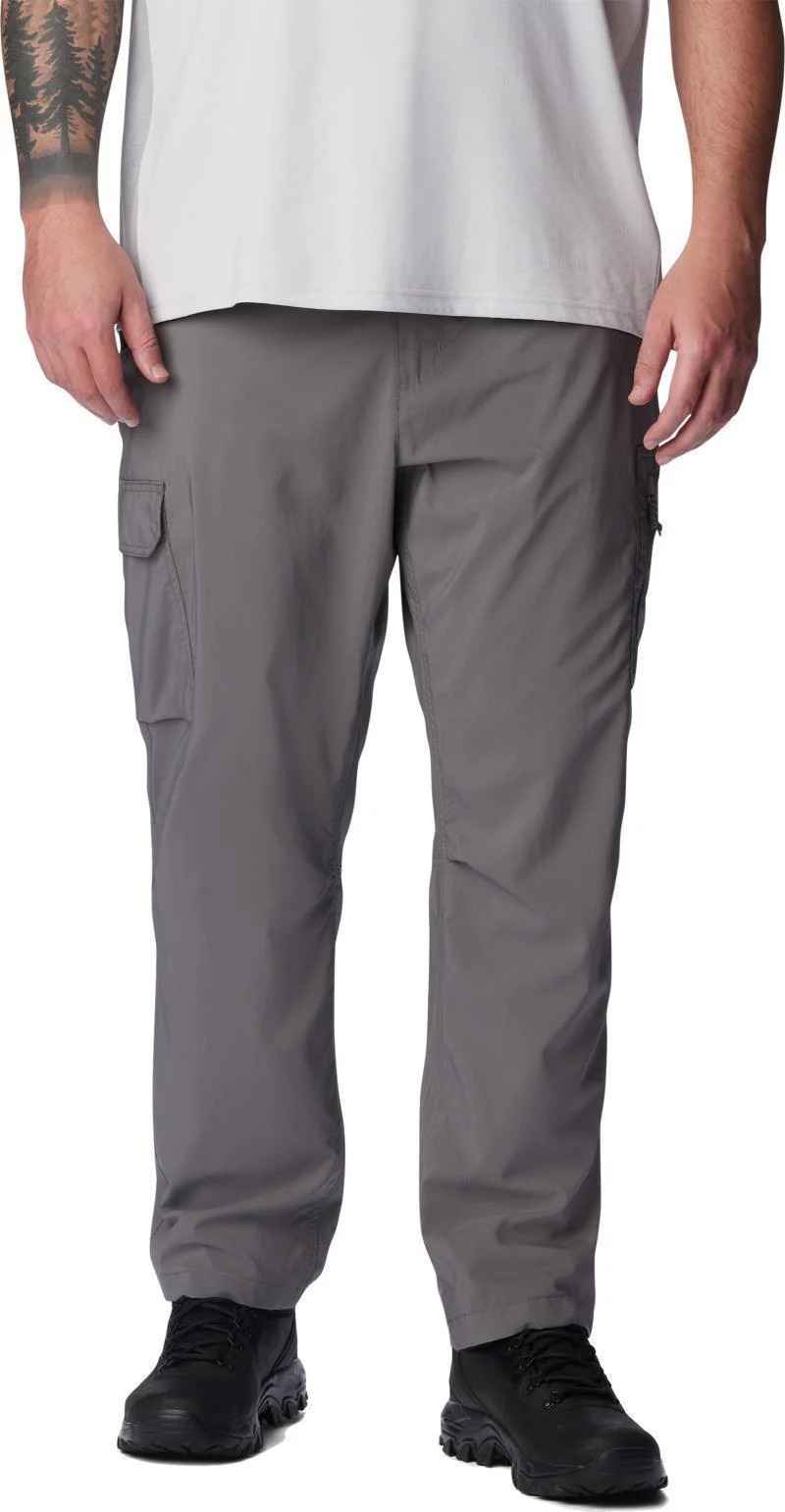 Silver Ridge Utility Pants, 30" Inseam, Extended - Mens - Image 9
