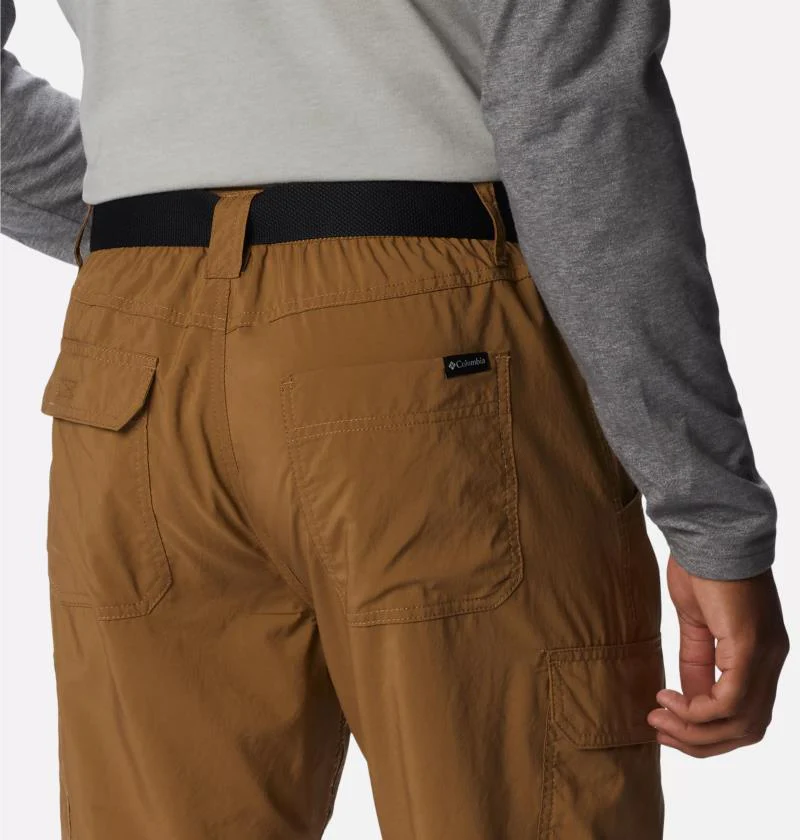 Silver Ridge Utility Pants, 30" Inseam - Mens - Image 10
