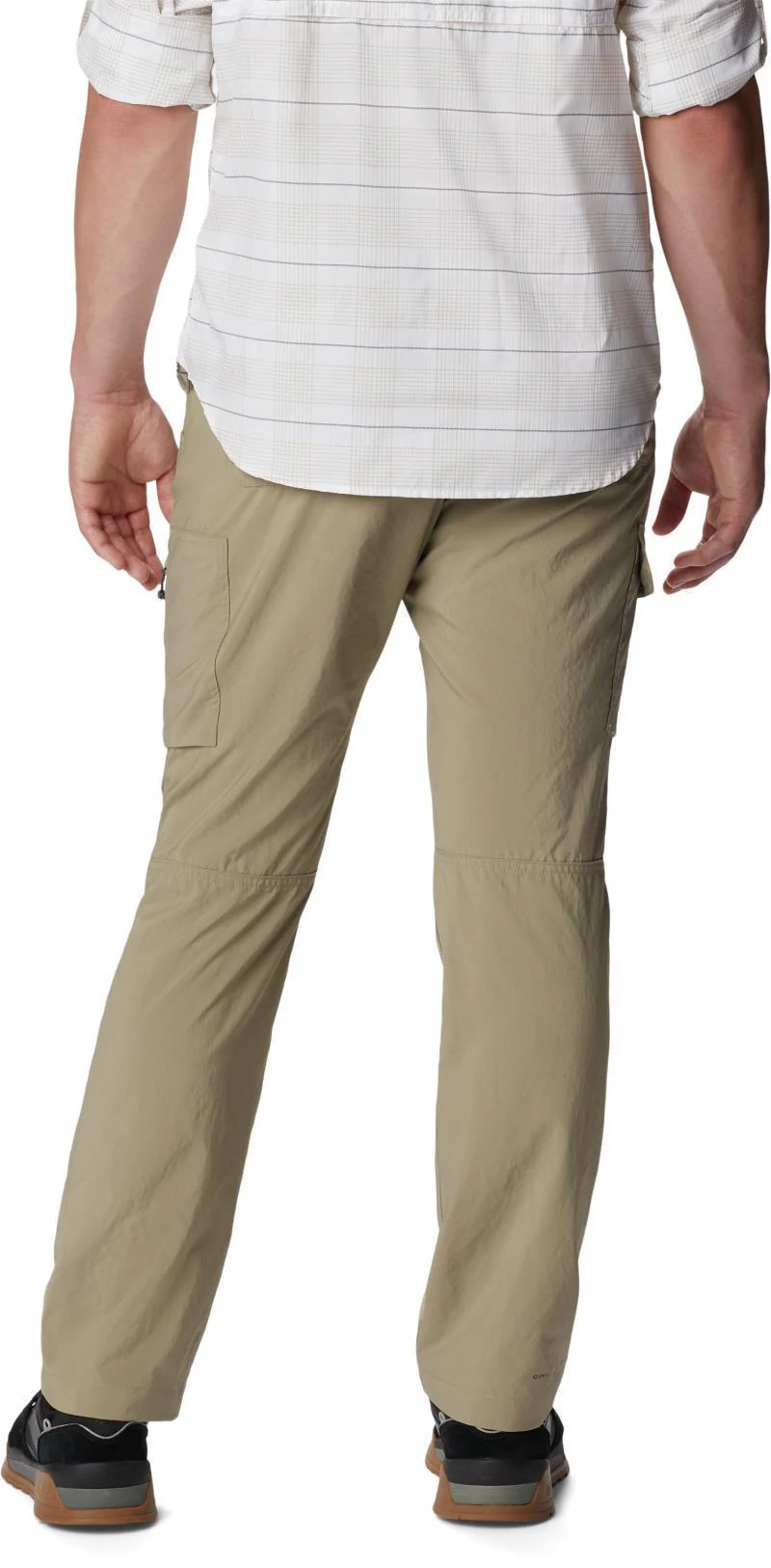 Silver Ridge Utility Pants, 30" Inseam - Mens - Image 2