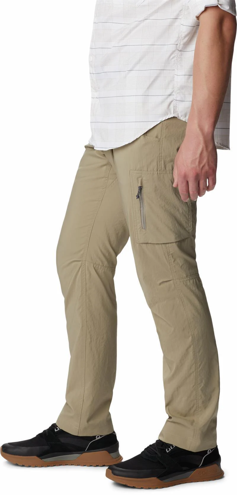 Silver Ridge Utility Pants, 30" Inseam - Mens - Image 3