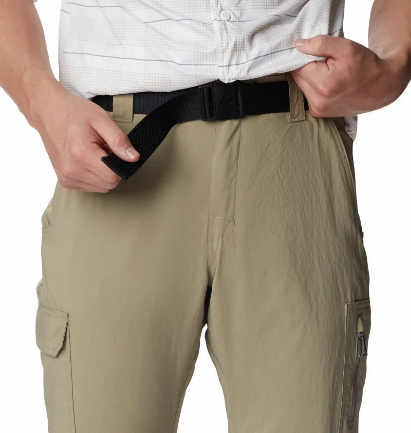 Silver Ridge Utility Pants, 30" Inseam - Mens - Image 4