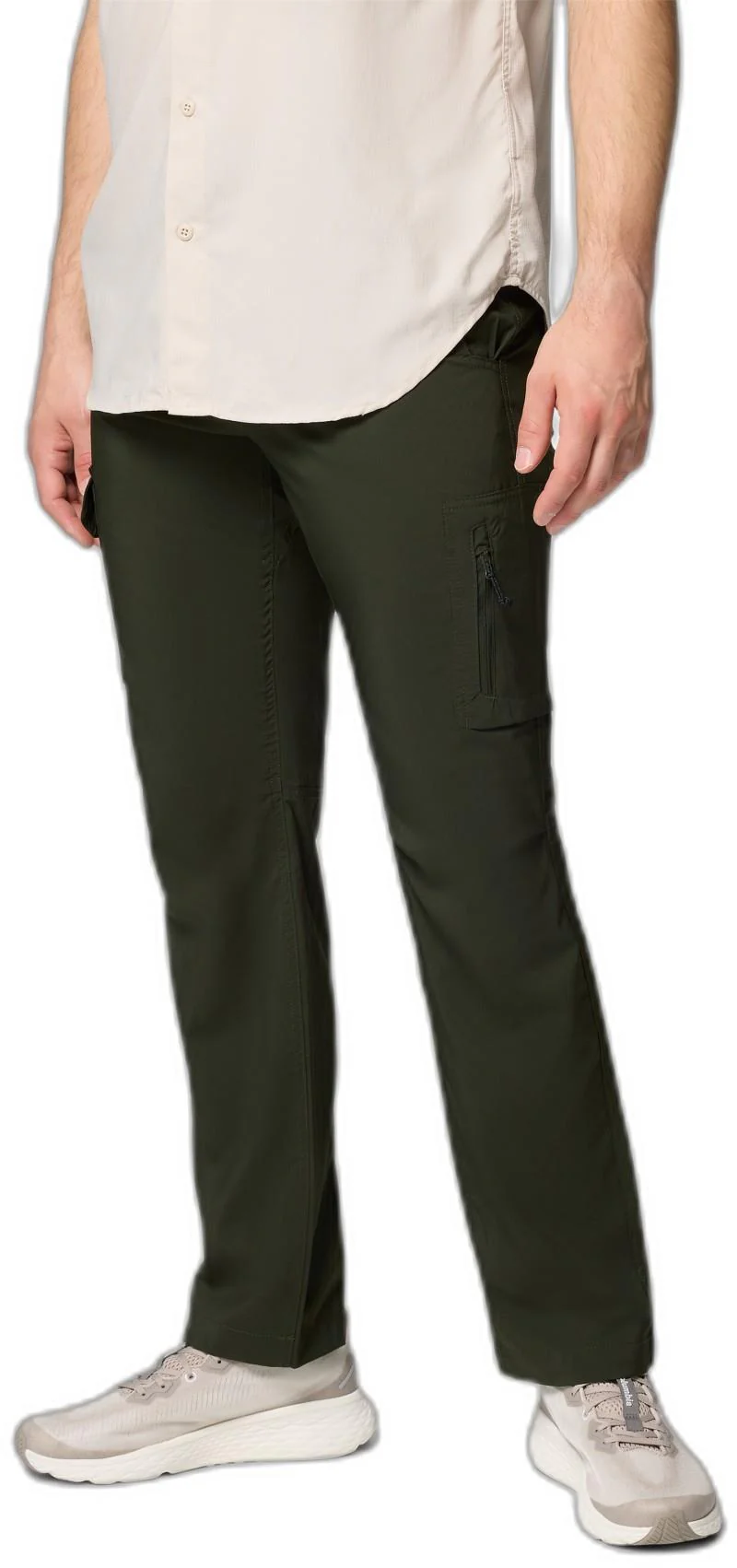 Silver Ridge Utility Pants, 30" Inseam - Mens - Image 40