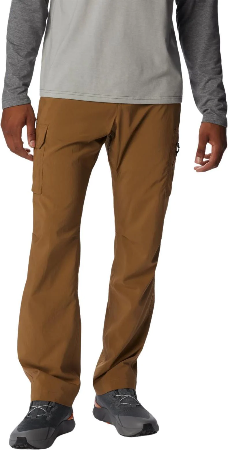 Silver Ridge Utility Pants, 30" Inseam - Mens - Image 6