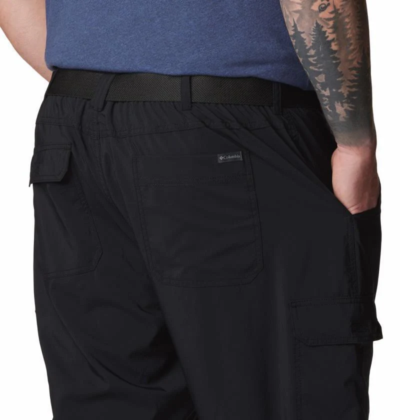 Silver Ridge Utility Pants, 32" Inseam, Extended - Mens - Image 10