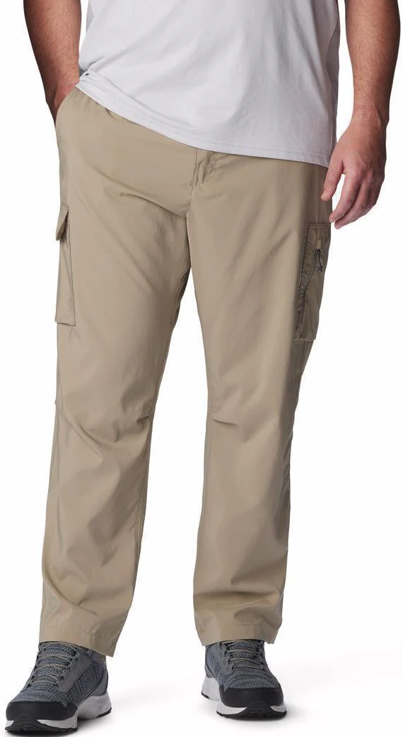 Silver Ridge Utility Pants, 32" Inseam, Extended - Mens - Image 11