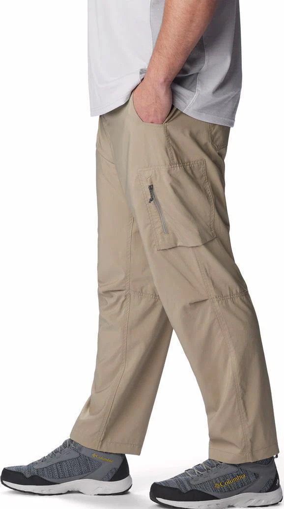 Silver Ridge Utility Pants, 32" Inseam, Extended - Mens - Image 13