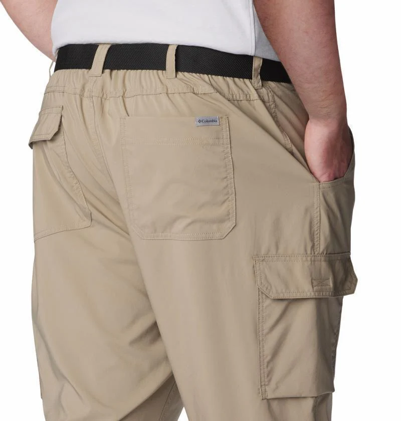 Silver Ridge Utility Pants, 32" Inseam, Extended - Mens - Image 15