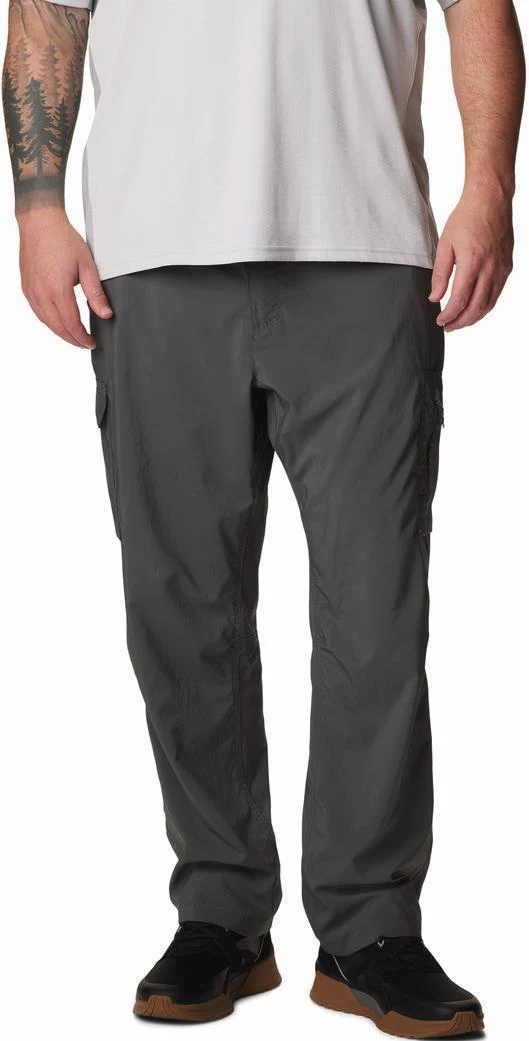Silver Ridge Utility Pants, 32" Inseam, Extended - Mens - Image 16