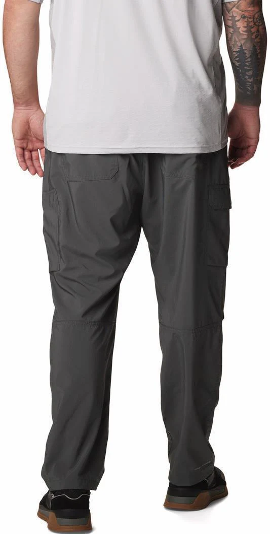 Silver Ridge Utility Pants, 32" Inseam, Extended - Mens - Image 17