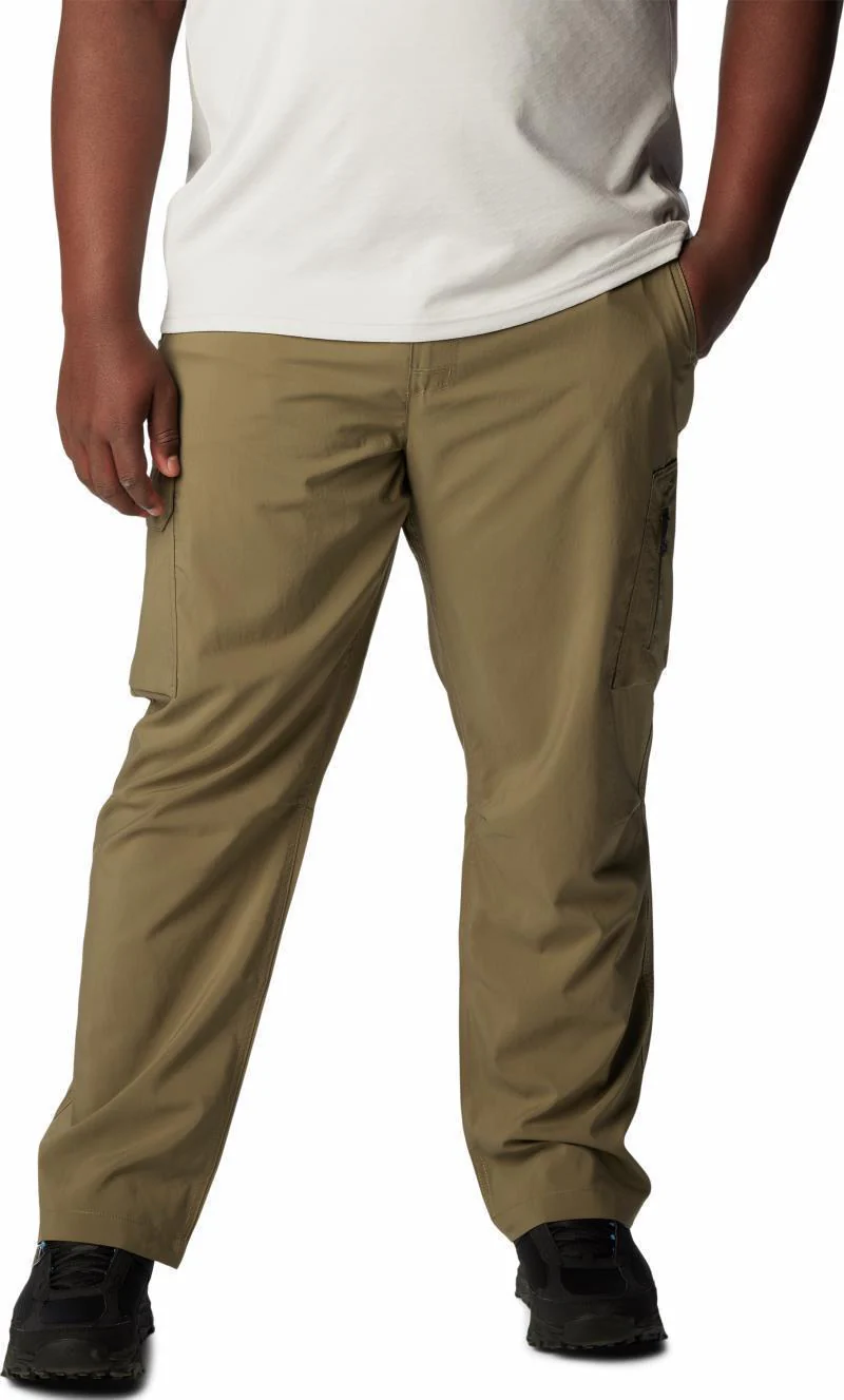 Silver Ridge Utility Pants, 32" Inseam, Extended - Mens - Image 18