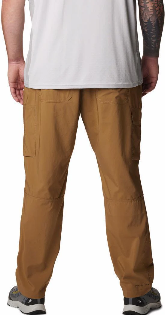 Silver Ridge Utility Pants, 32" Inseam, Extended - Mens - Image 2