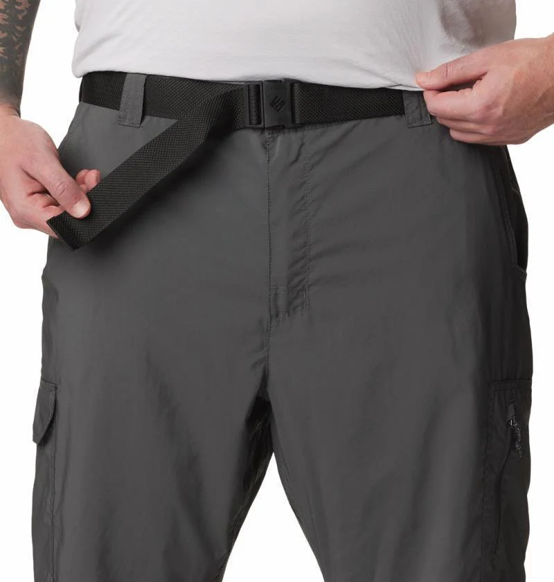 Silver Ridge Utility Pants, 32" Inseam, Extended - Mens - Image 20
