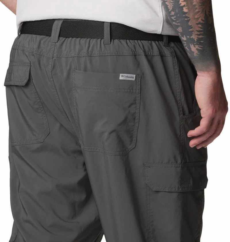 Silver Ridge Utility Pants, 32" Inseam, Extended - Mens - Image 21