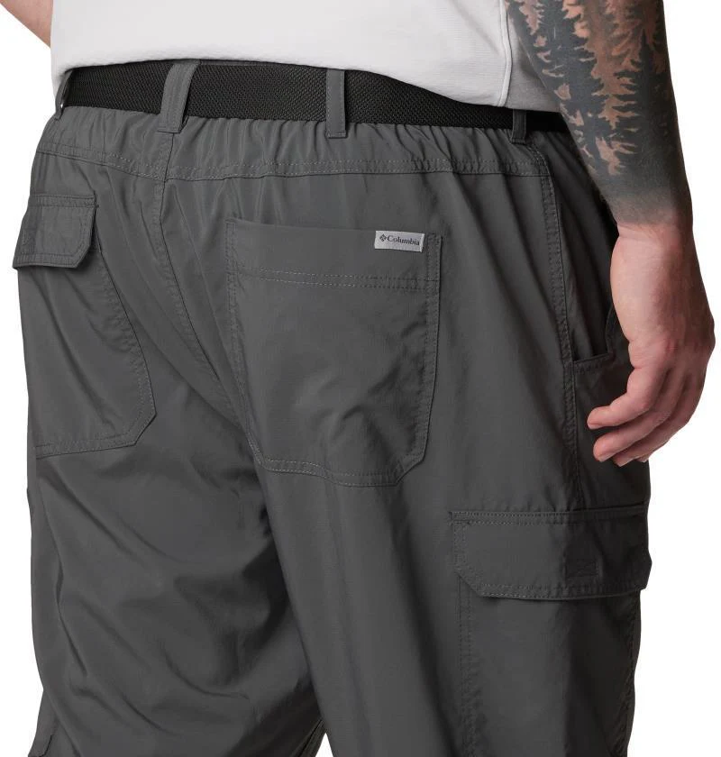Silver Ridge Utility Pants, 32" Inseam, Extended - Mens - Image 27