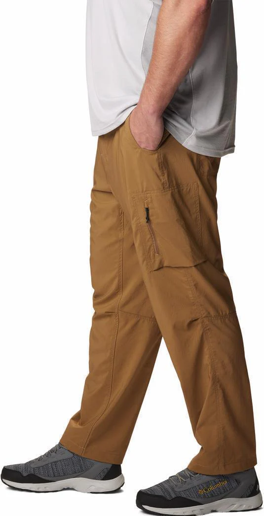 Silver Ridge Utility Pants, 32" Inseam, Extended - Mens - Image 3