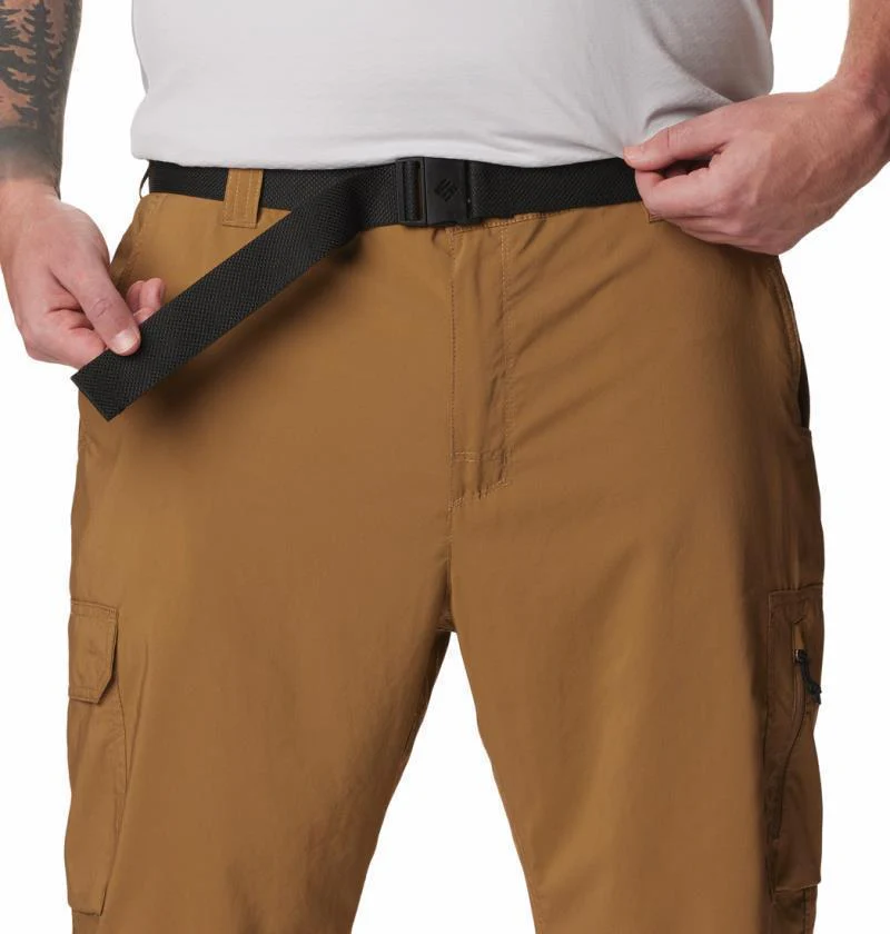 Silver Ridge Utility Pants, 32" Inseam, Extended - Mens - Image 4