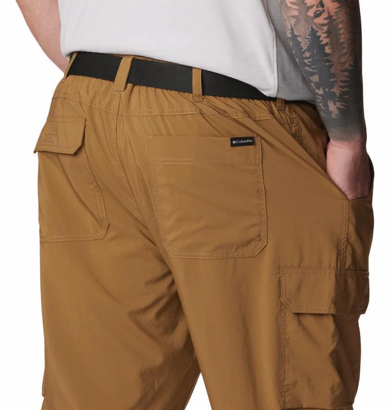 Silver Ridge Utility Pants, 32" Inseam, Extended - Mens - Image 5