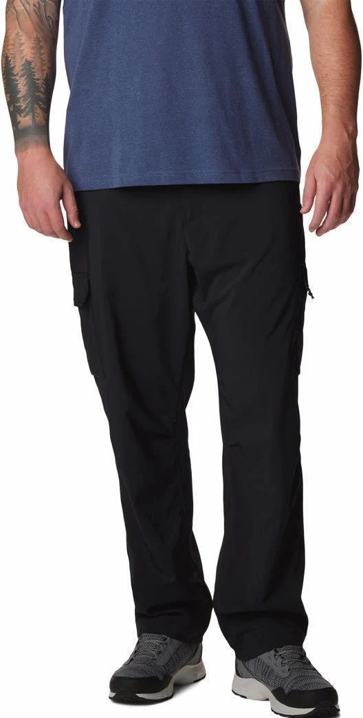 Silver Ridge Utility Pants, 32" Inseam, Extended - Mens - Image 6