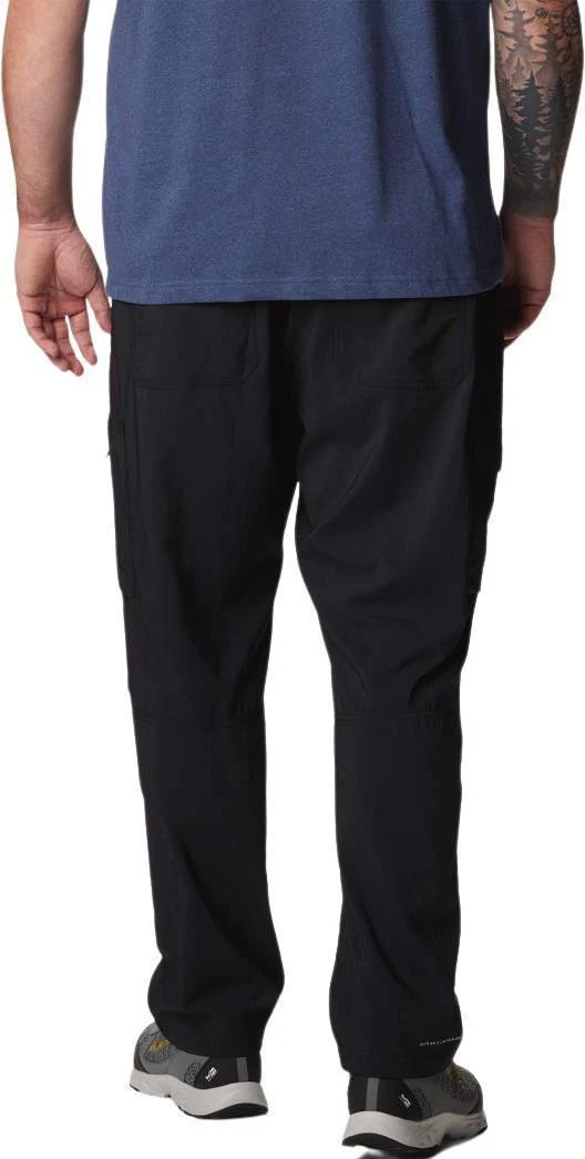 Silver Ridge Utility Pants, 32" Inseam, Extended - Mens - Image 7