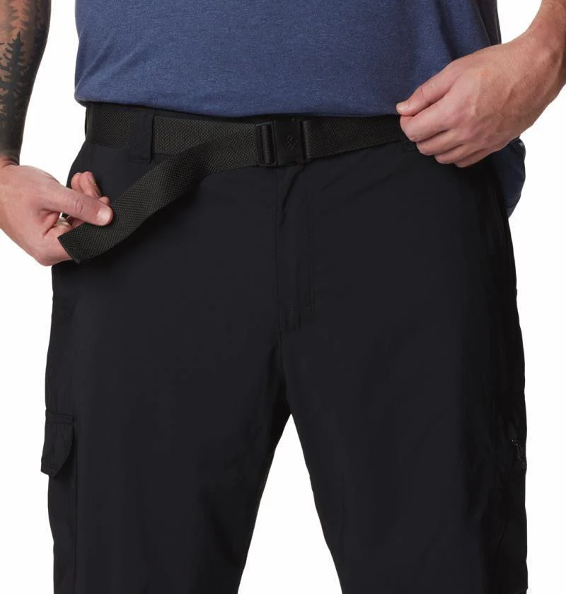 Silver Ridge Utility Pants, 32" Inseam, Extended - Mens - Image 9